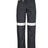 Syzmik Mens Taped Utility Pant (Regular) ZW004 - WEARhouse