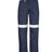 Syzmik Mens Taped Utility Pant (Regular) ZW004 - WEARhouse