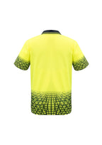 Syzmik Mens Tracks Polo ZH300 - WEARhouse