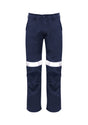 Syzmik Mens Traditional Style Taped Work Pant ZP523 - WEARhouse