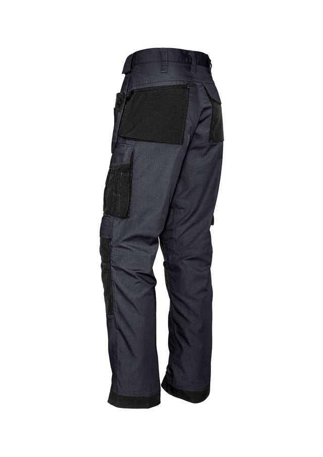 Syzmik Mens Ultralite Multi-Pocket Pant ZP509 - WEARhouse