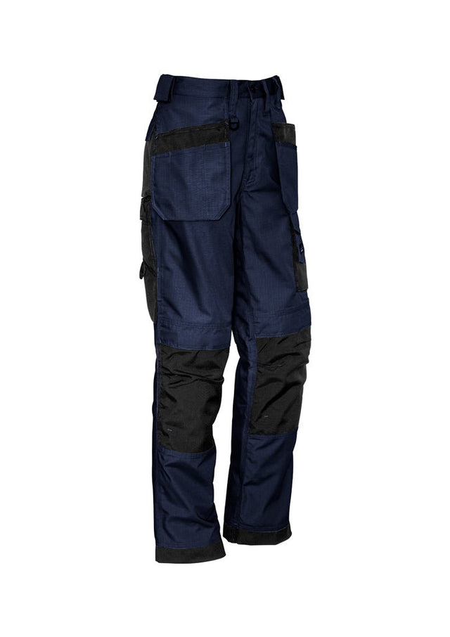 Syzmik Mens Ultralite Multi-Pocket Pant ZP509 - WEARhouse