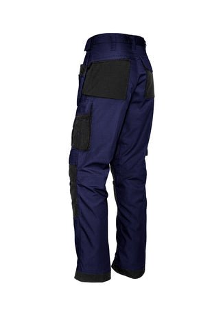 Syzmik Mens Ultralite Multi-Pocket Pant ZP509 - WEARhouse