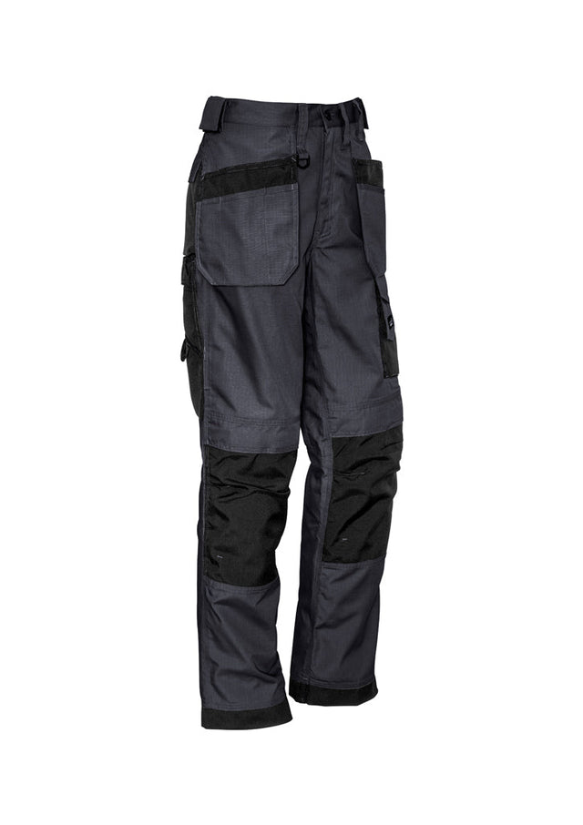 Syzmik Mens Ultralite Multi-Pocket Pant ZP509 - WEARhouse