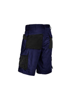 Syzmik Mens Ultralite Multi-pocket Short ZS510 - WEARhouse