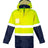 Syzmik Mens Ultralite Waterproof Jacket ZJ357 - WEARhouse