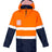 Syzmik Mens Ultralite Waterproof Jacket ZJ357 - WEARhouse