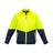 Syzmik Unisex Hexagonal Puffer Jacket ZJ420 - WEARhouse