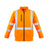 Syzmik Unisex Hi Vis 2 in 1 X Back Soft Shell Jacket ZJ680 - WEARhouse