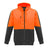 Syzmik Unisex Hi Vis Full Zip Hoodie ZT485 - WEARhouse