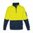 Syzmik Unisex Hi Vis Half Zip Pullover ZT476 - WEARhouse