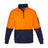 Syzmik Unisex Hi Vis Half Zip Pullover ZT476 - WEARhouse