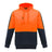 Syzmik Unisex Hi Vis Pullover Hoodie ZT484 - WEARhouse