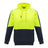 Syzmik Unisex Hi Vis Pullover Hoodie ZT484 - WEARhouse