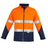 Syzmik Unisex Hi Vis Soft Shell Jacket ZJ353 - WEARhouse