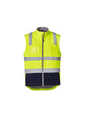 Syzmik Unisex Hi Vis Softshell Vest ZV426 - WEARhouse