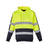 Syzmik Unisex Hi Vis Stretch Taped Hoodie ZT483 - WEARhouse