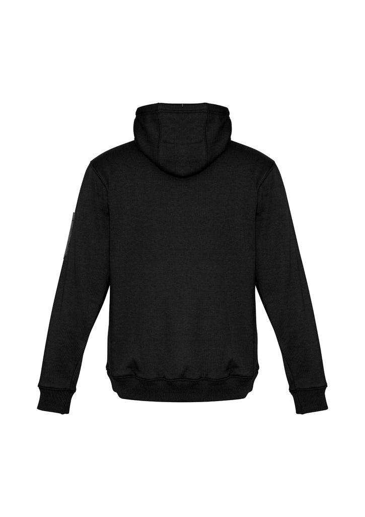 Syzmik Unisex Multi-pocket Hoodie ZT467 - WEARhouse