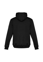 Syzmik Unisex Multi-pocket Hoodie ZT467 - WEARhouse