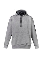 Syzmik Unisex Multi-pocket Hoodie ZT467 - WEARhouse