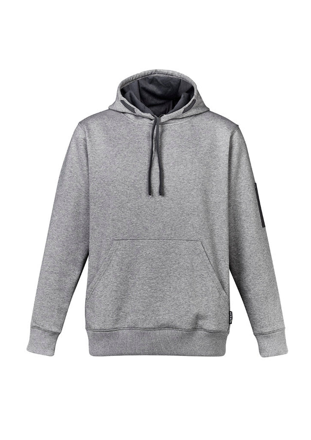 Syzmik Unisex Multi-pocket Hoodie ZT467 - WEARhouse