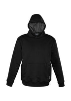 Syzmik Unisex Multi-pocket Hoodie ZT467 - WEARhouse