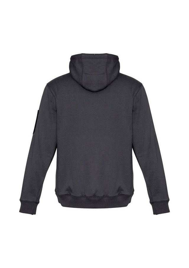 Syzmik Unisex Multi-pocket Hoodie ZT467 - WEARhouse