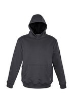 Syzmik Unisex Multi-pocket Hoodie ZT467 - WEARhouse