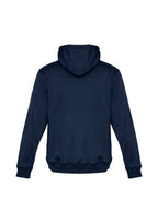 Syzmik Unisex Multi-pocket Hoodie ZT467 - WEARhouse