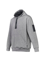 Syzmik Unisex Multi-pocket Hoodie ZT467 - WEARhouse