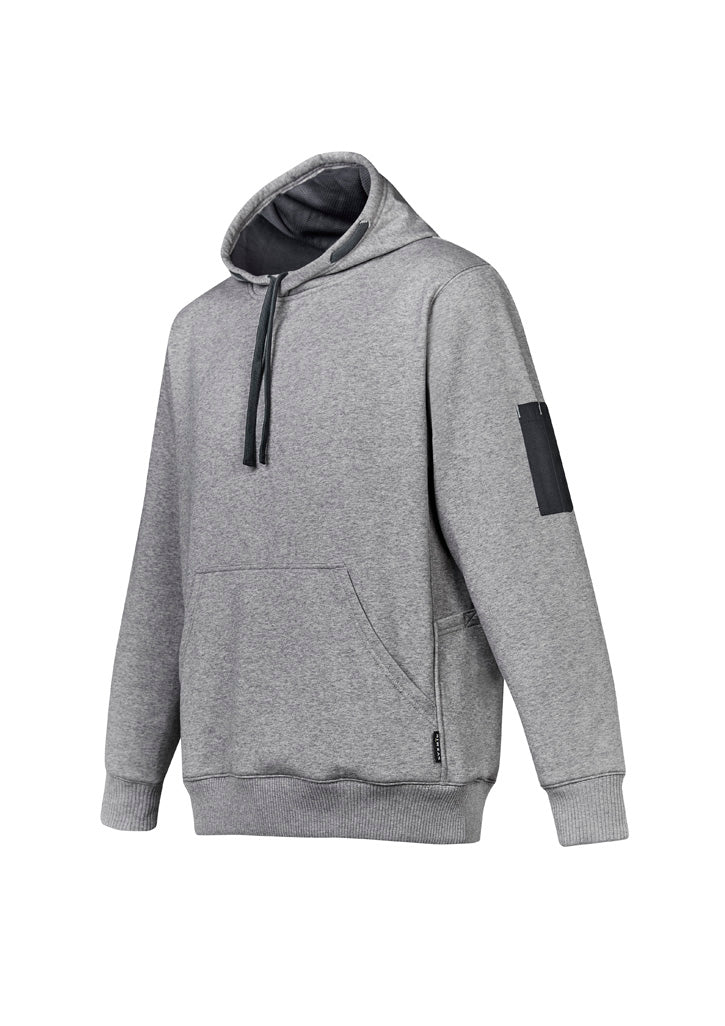 Syzmik Unisex Multi-pocket Hoodie ZT467 - WEARhouse