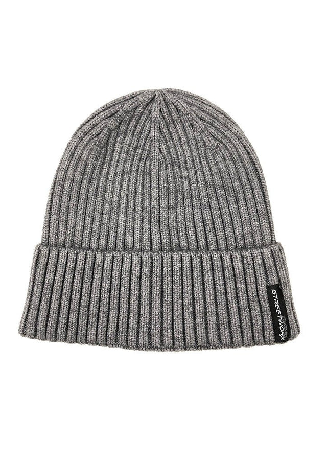 Syzmik Unisex Streetworx Beanie ZMBEAN - WEARhouse