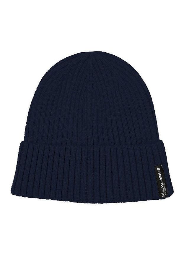 Syzmik Unisex Streetworx Beanie ZMBEAN - WEARhouse