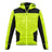 Syzmik Unisex Streetworx Reinforced Knit Hoodie ZT360 - WEARhouse