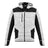 Syzmik Unisex Streetworx Reinforced Knit Hoodie ZT360 - WEARhouse