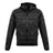 Syzmik Unisex Streetworx Reinforced Knit Hoodie ZT360 - WEARhouse