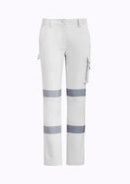 Syzmik Womens Bio Motion Taped Pant ZP720 - WEARhouse