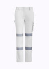 Syzmik Womens Bio Motion Taped Pant ZP720 - WEARhouse