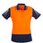 Syzmik Womens Hi Vis Zone Polo ZHL236 - WEARhouse