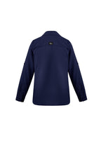 Syzmik Womens Outdoor L/S Shirt ZW760 - WEARhouse