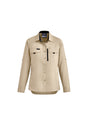 Syzmik Womens Outdoor L/S Shirt ZW760 - WEARhouse