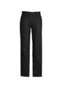 Syzmik Womens Plain Utility Pant ZWL002 - WEARhouse