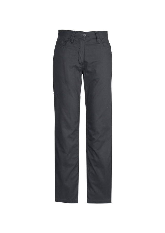 Syzmik Womens Plain Utility Pant ZWL002 - WEARhouse