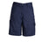 Syzmik Womens Plain Utility Short ZWL011 - WEARhouse