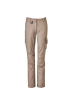Syzmik Womens Rugged Cooling Pant ZP704 - WEARhouse