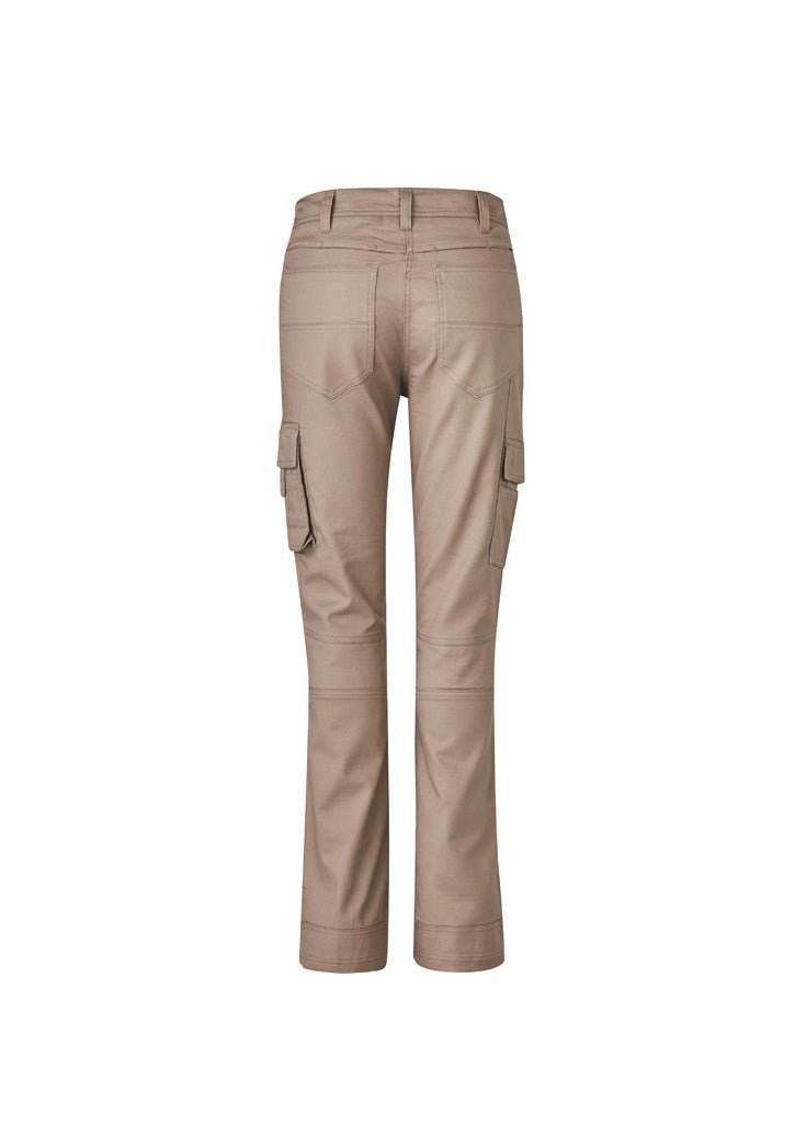 Syzmik Womens Rugged Cooling Pant ZP704 - WEARhouse