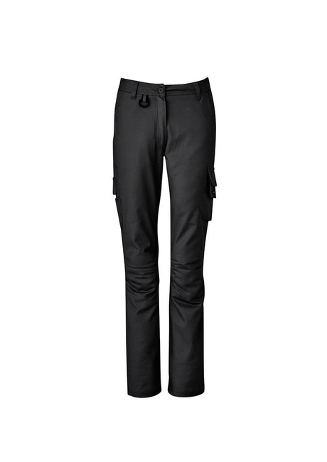 Syzmik Womens Rugged Cooling Pant ZP704 - WEARhouse