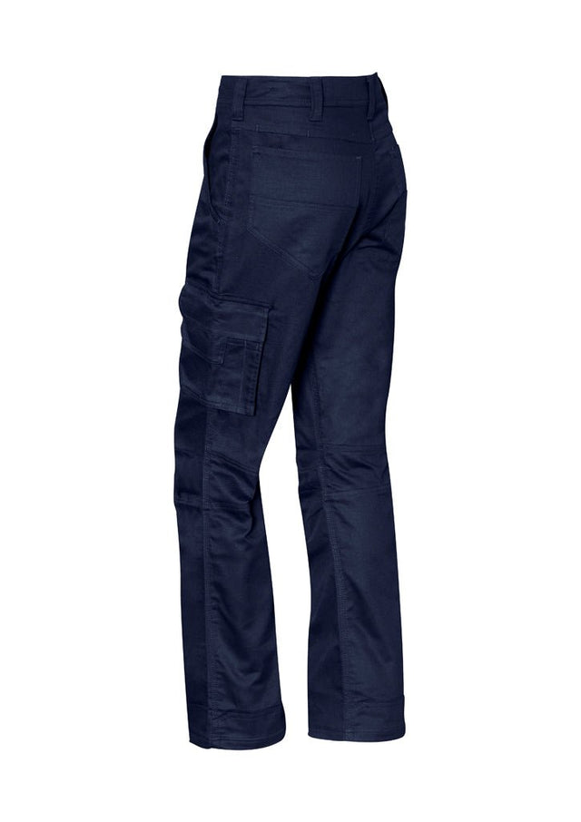 Syzmik Womens Rugged Cooling Pant ZP704 - WEARhouse