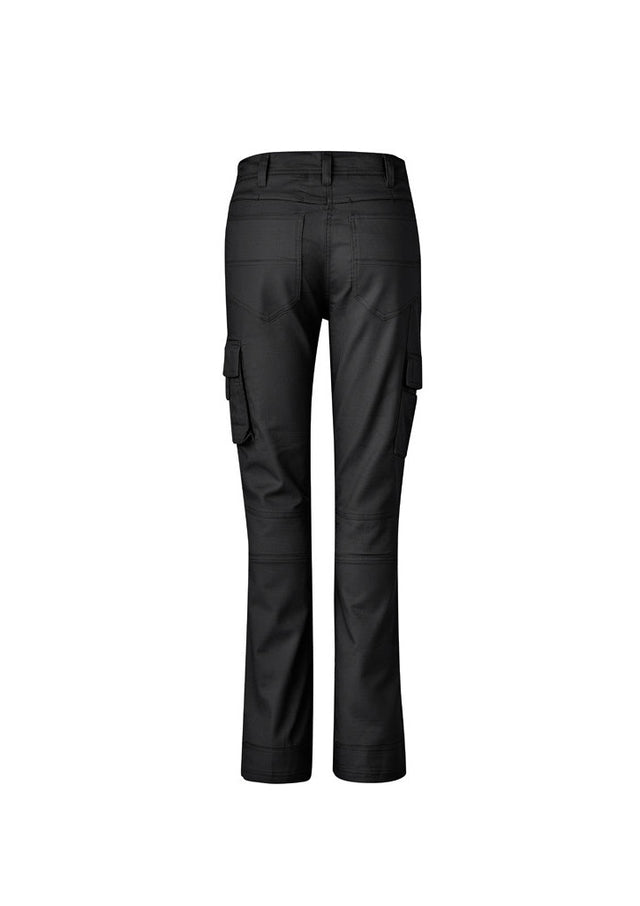 Syzmik Womens Rugged Cooling Pant ZP704 - WEARhouse