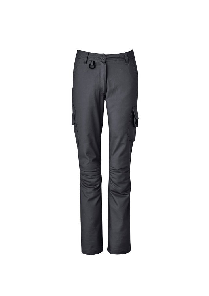 Syzmik Womens Rugged Cooling Pant ZP704 - WEARhouse